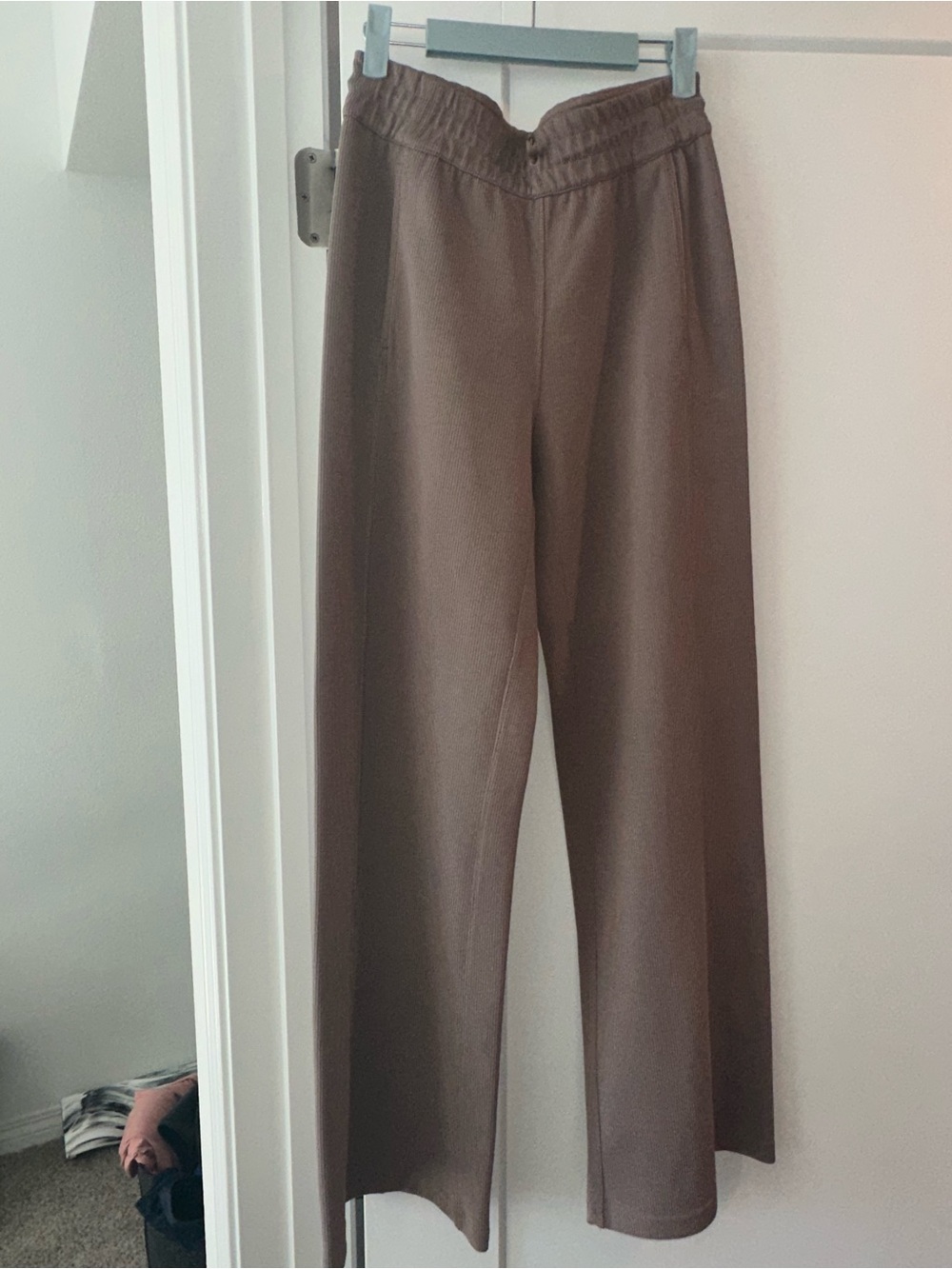 Lululemon Softstreme Ribbed